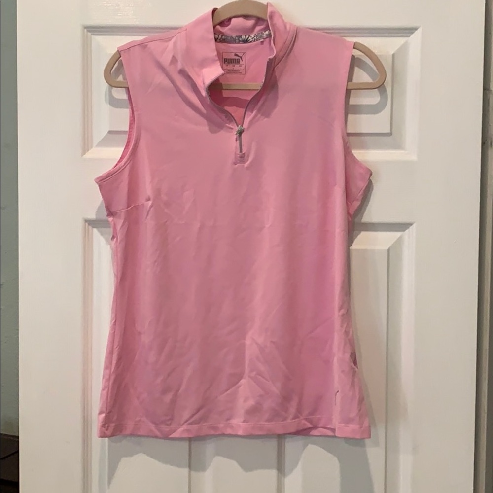 Puma golf tank size large
